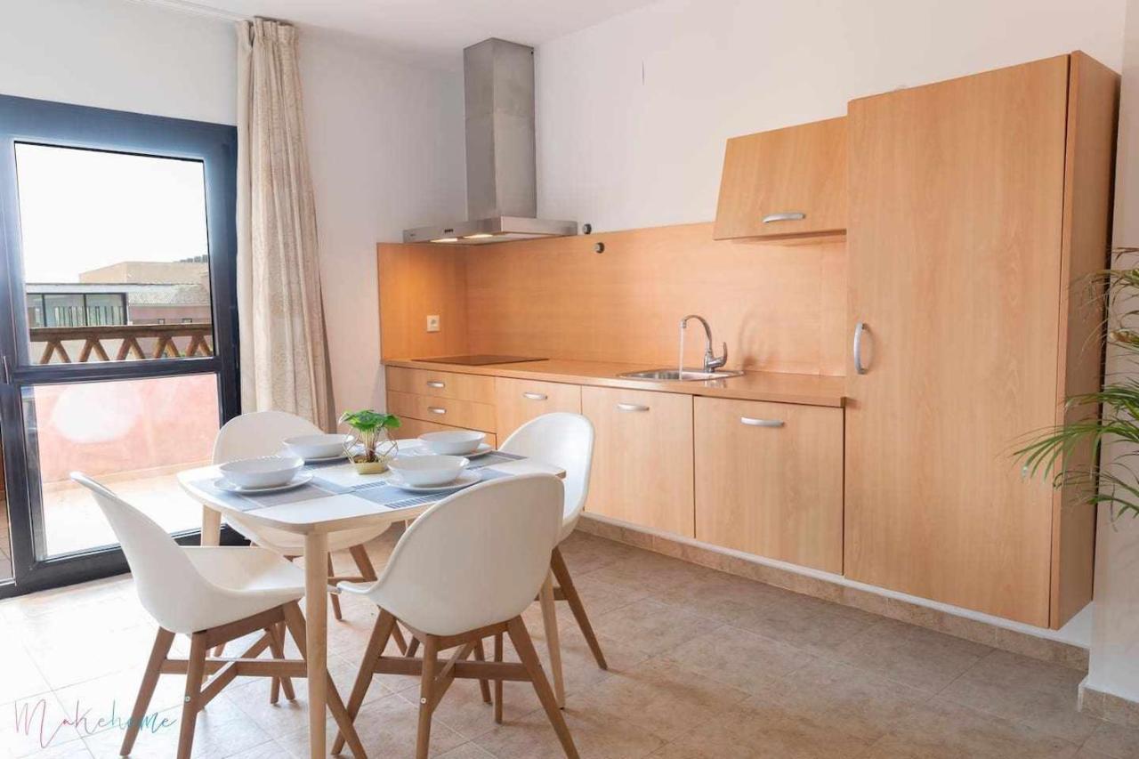 Apartment Junto A La Playa Con Piscina Y Parking Punta Umbría