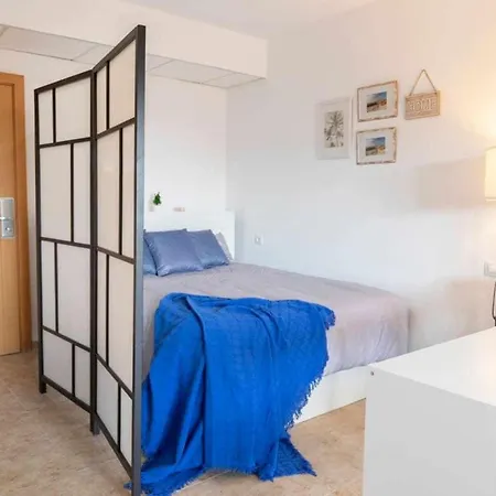 Apartamento Junto A La Playa Con Piscina Y Parking Punta Umbría Exterior foto