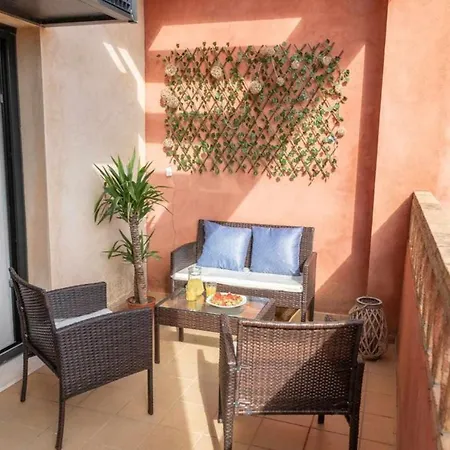 Apartamento Junto A La Playa Con Piscina Y Parking Punta Umbría Exterior foto
