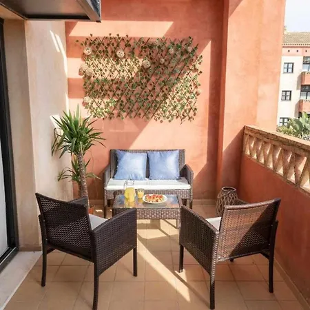 Apartamento Junto A La Playa Con Piscina Y Parking Punta Umbría Exterior foto