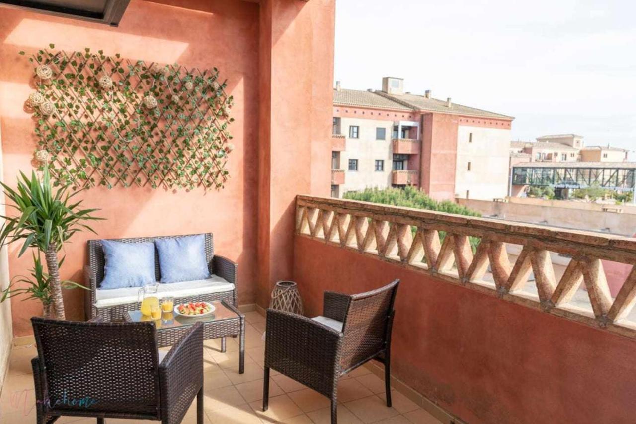 Appartement Junto A La Playa Con Piscina Y Parking Punta Umbría