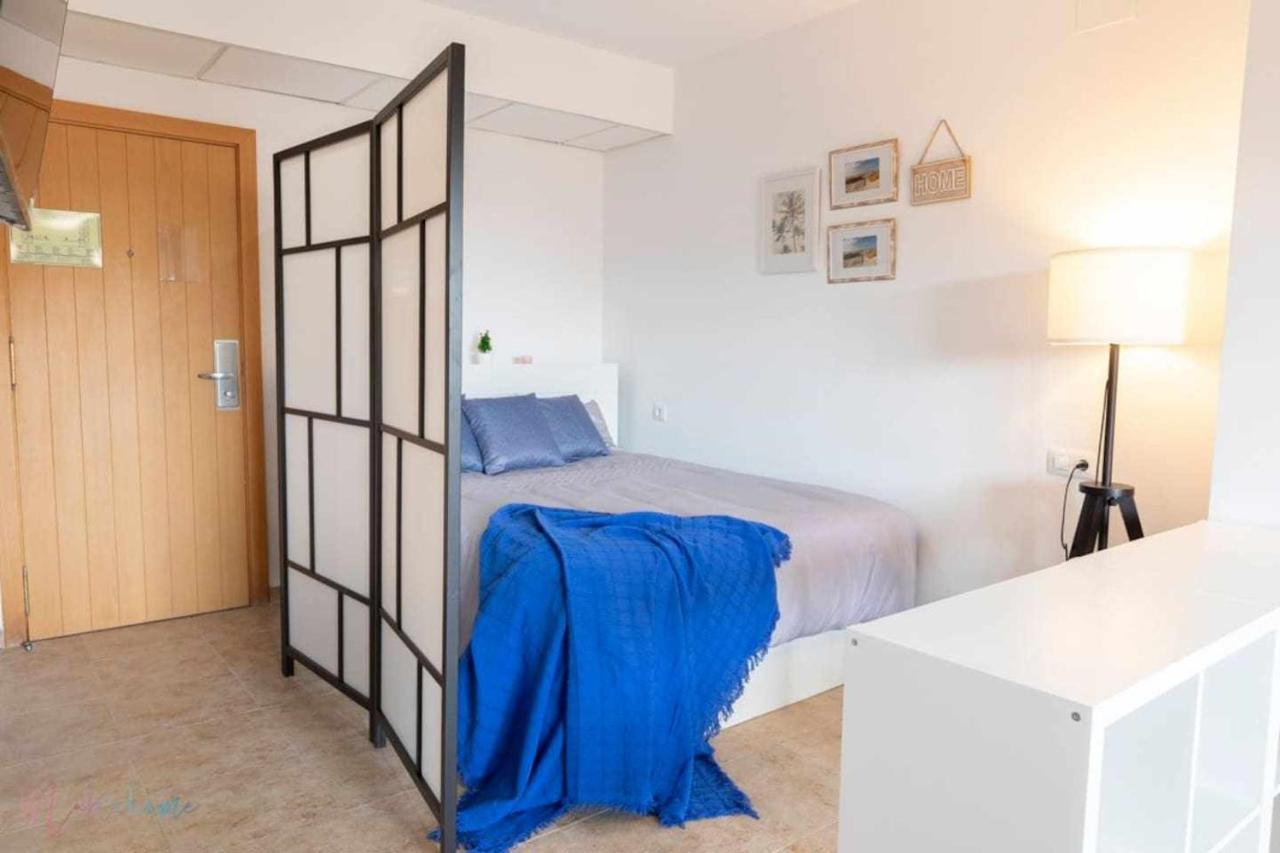 Junto A La Playa Con Piscina Y Parking * Punta Umbría