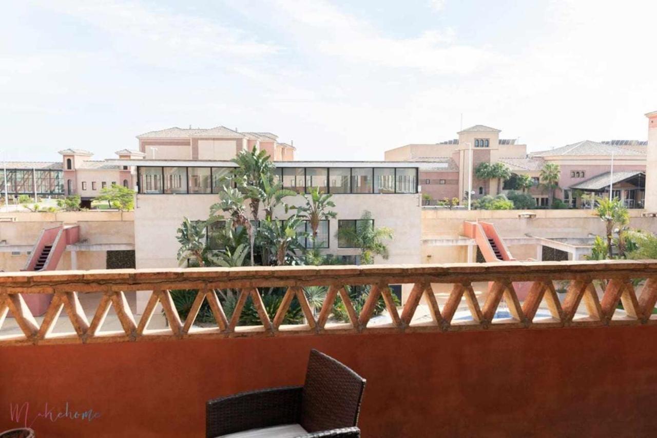 Appartement Junto A La Playa Con Piscina Y Parking
